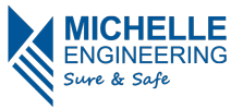 Michelle Engineering Co. LLC | UAE Logo